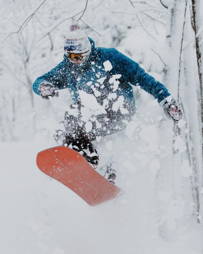 Shop Snowboarding | Skirack