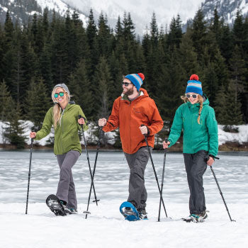 Shop Snowshoeing | Skirack