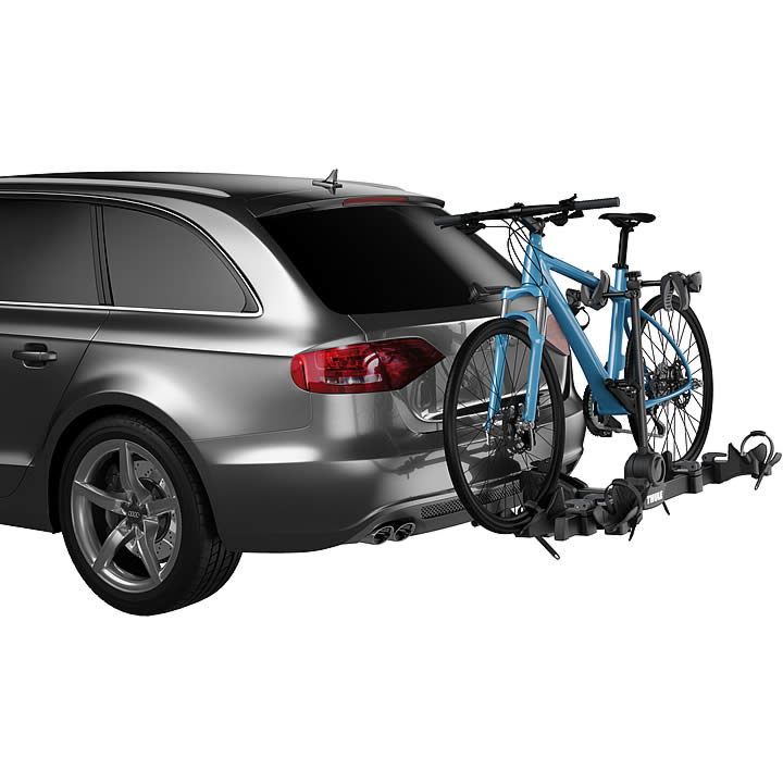 Thule 9054 DoubleTrack Pro Bike Carrier
