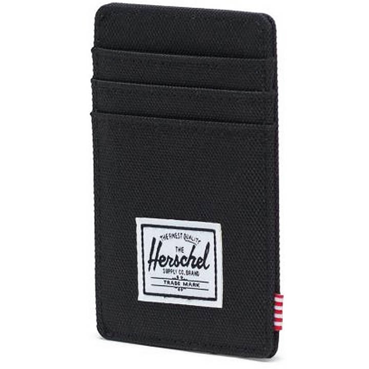 Herschel Raven Wallet
