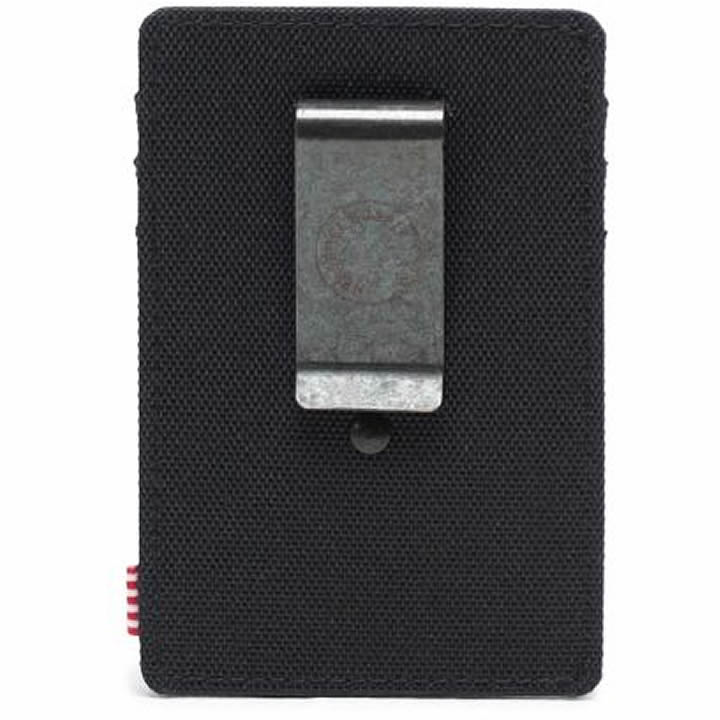 Herschel Raven Wallet