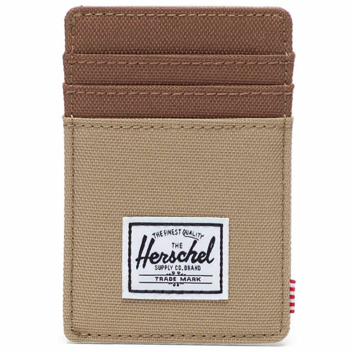 Herschel Raven Wallet