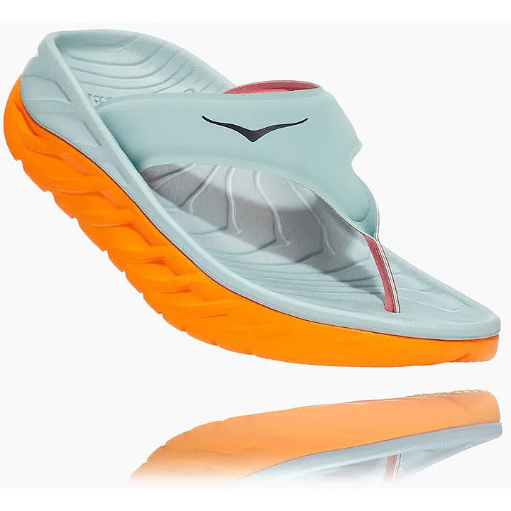 靴 HOKA ONE ONE ORA RECOVERY FLIP 28 Men's Ora Flip Flop Recovery Sandal | HOKA®