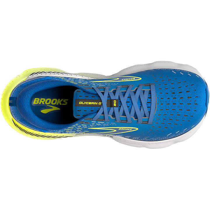 Brooks Glycerin GTS 20 Men's