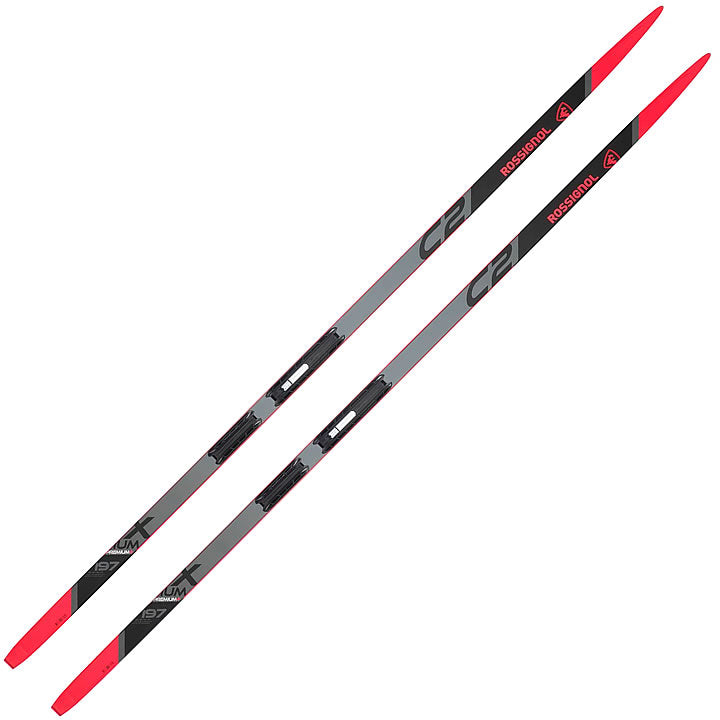 X-ium Premium+C2 IFP Classic Skis 2023-24