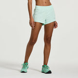 Women's Outpace 3" Short