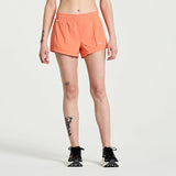 Women's Outpace 3" Short