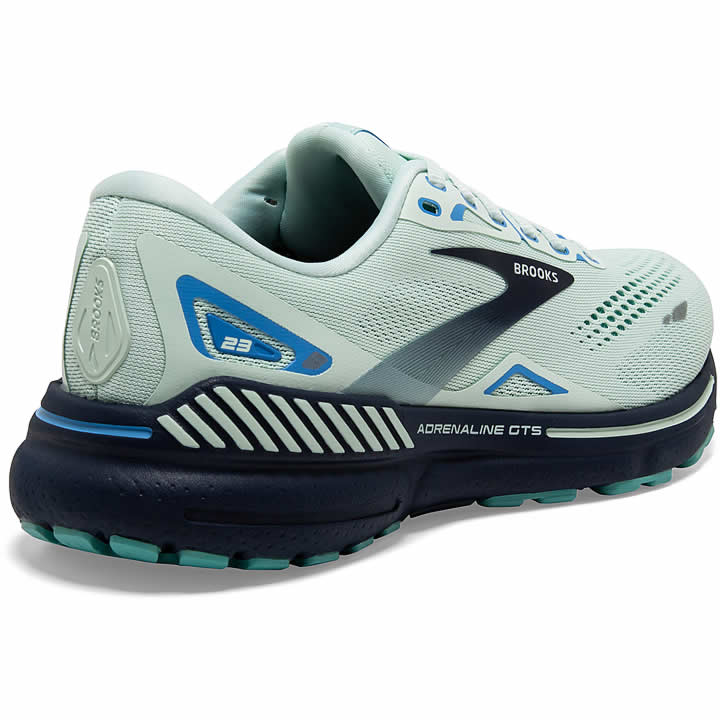 Women's Adrenaline GTS 23 D Width