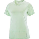 Salomon Cross Run SS Tee Women's
