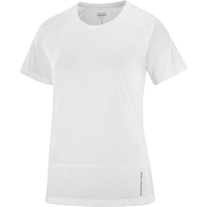 Salomon Cross Run SS Tee Women's
