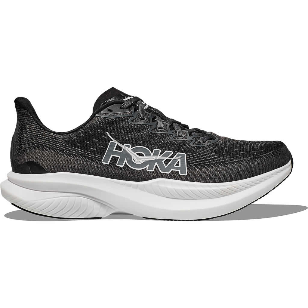 Men's Mach 6 Running Shoe