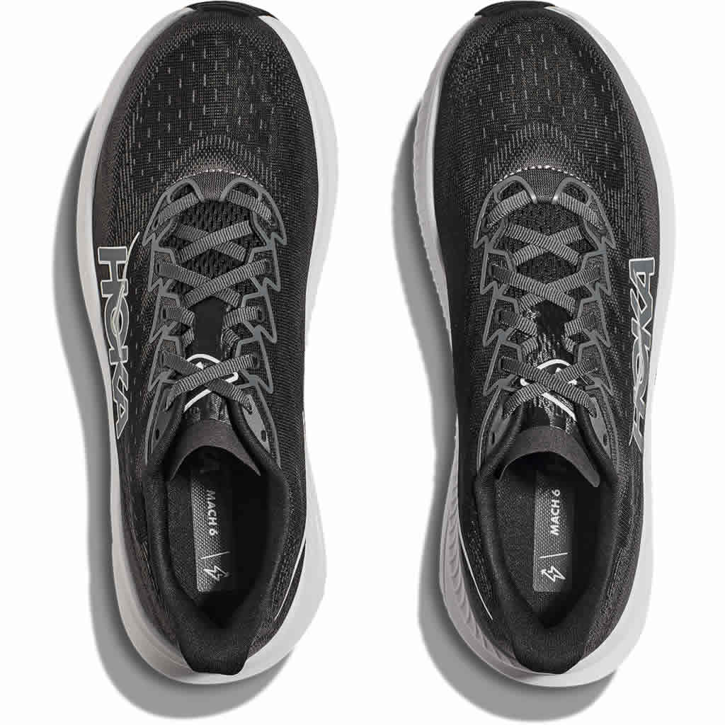 Men's Mach 6 Running Shoe