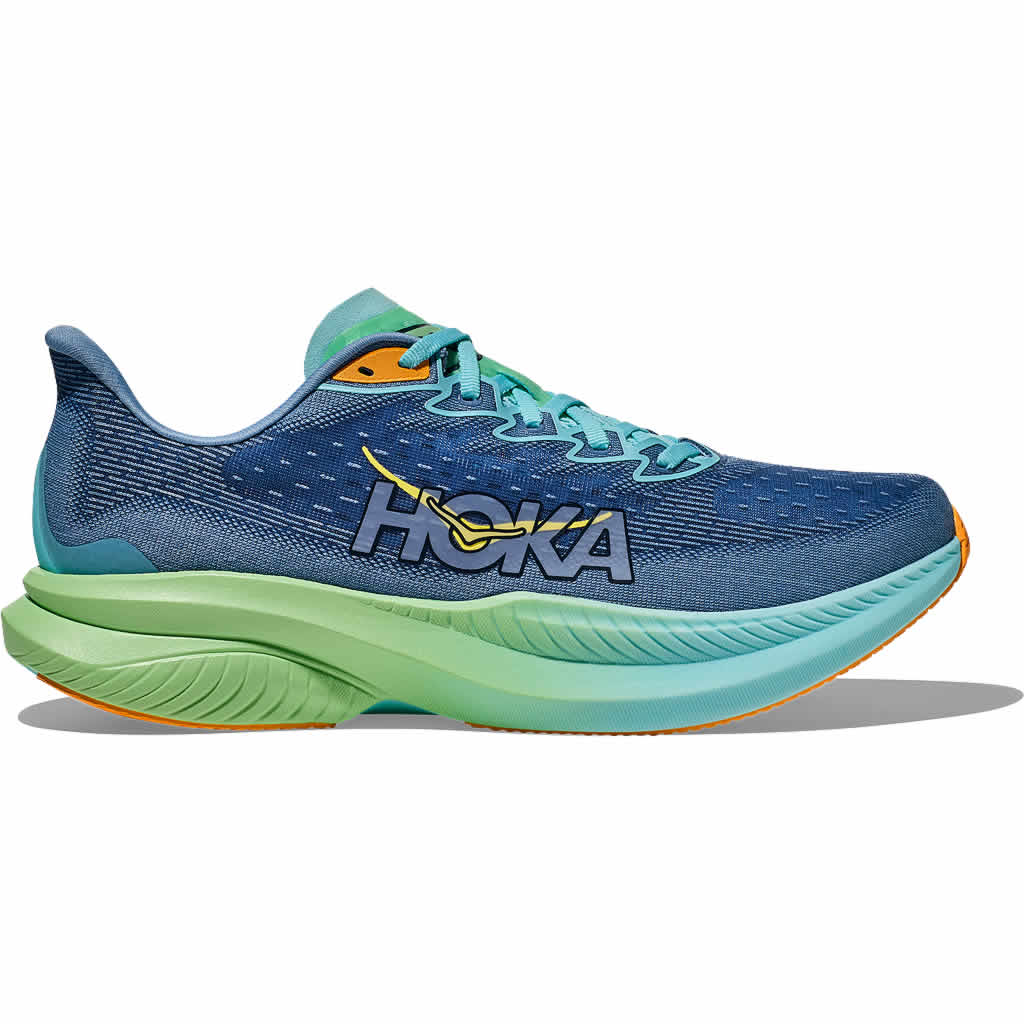 Men's Mach 6 Running Shoe