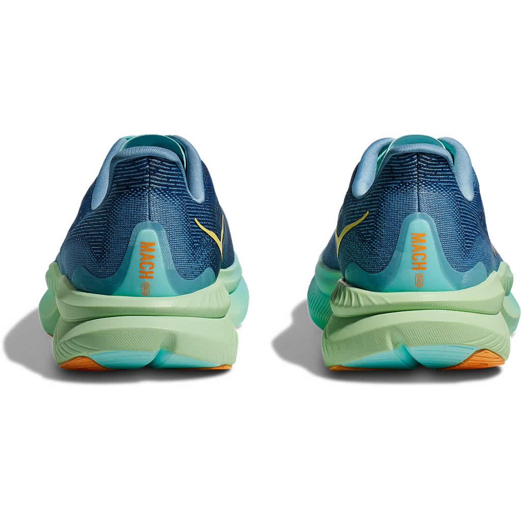 Men's Mach 6 Running Shoe