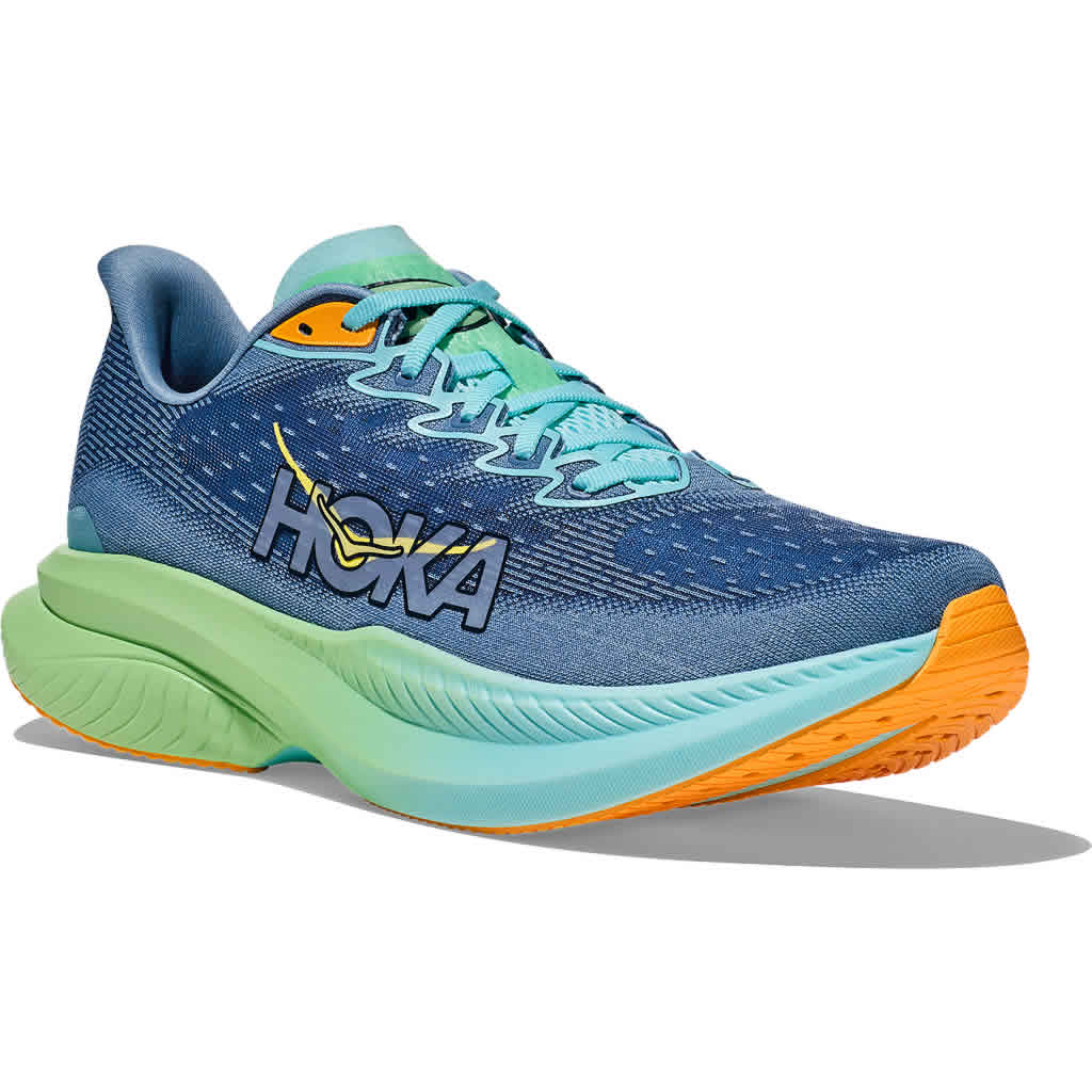 Men's Mach 6 Running Shoe