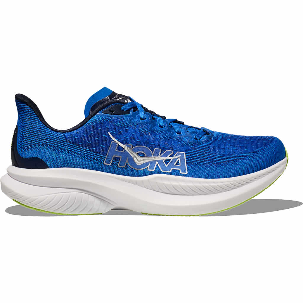 Men's Mach 6 Running Shoe