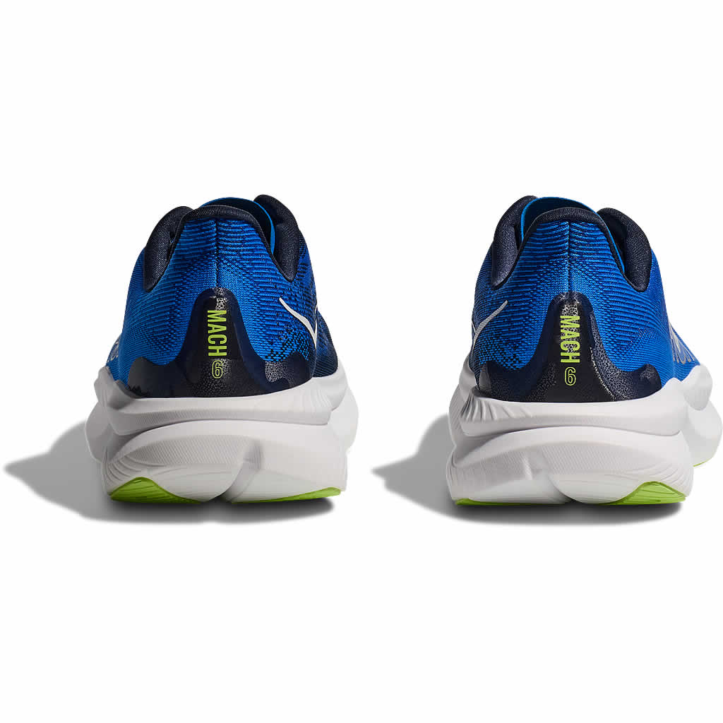 Men's Mach 6 Running Shoe