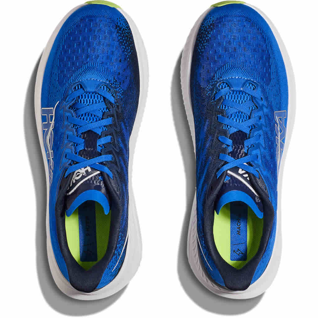 Men's Mach 6 Running Shoe