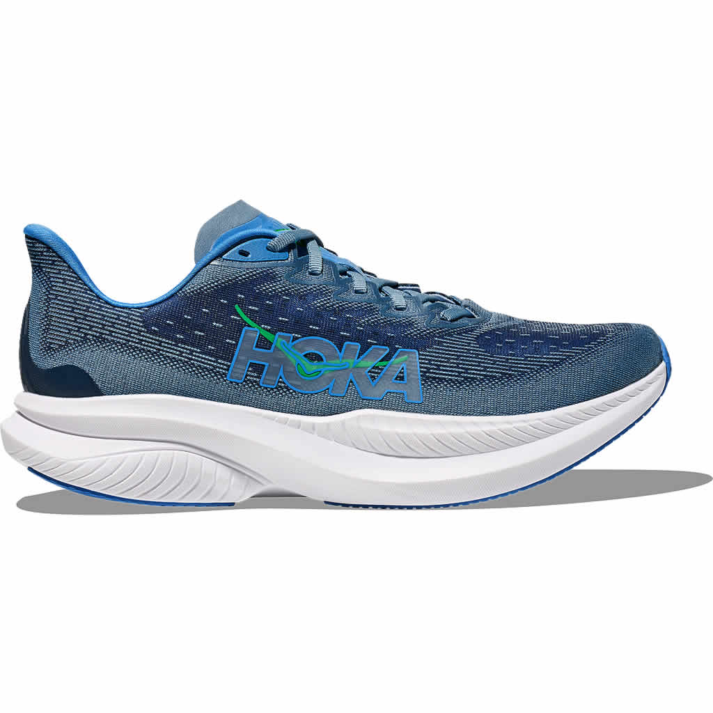 Men's Mach 6 Running Shoe