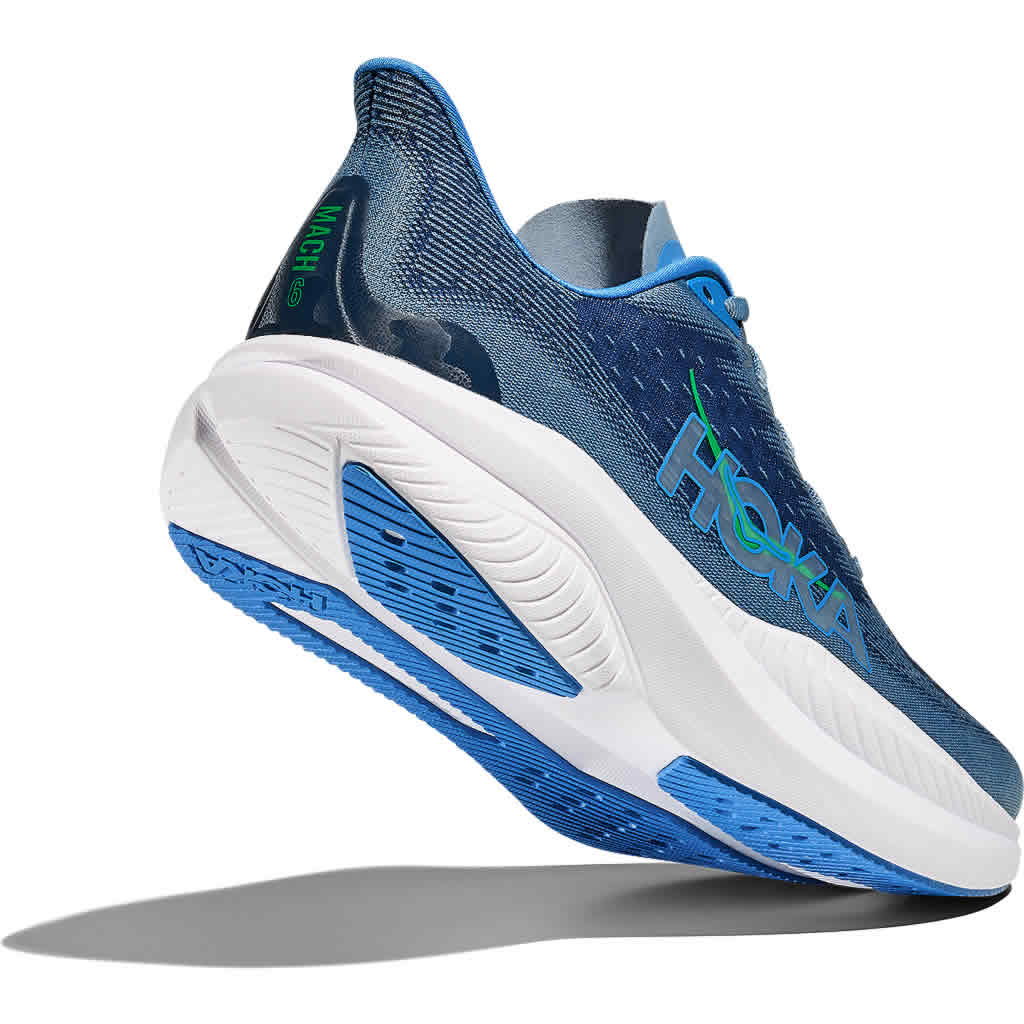 Men's Mach 6 Running Shoe