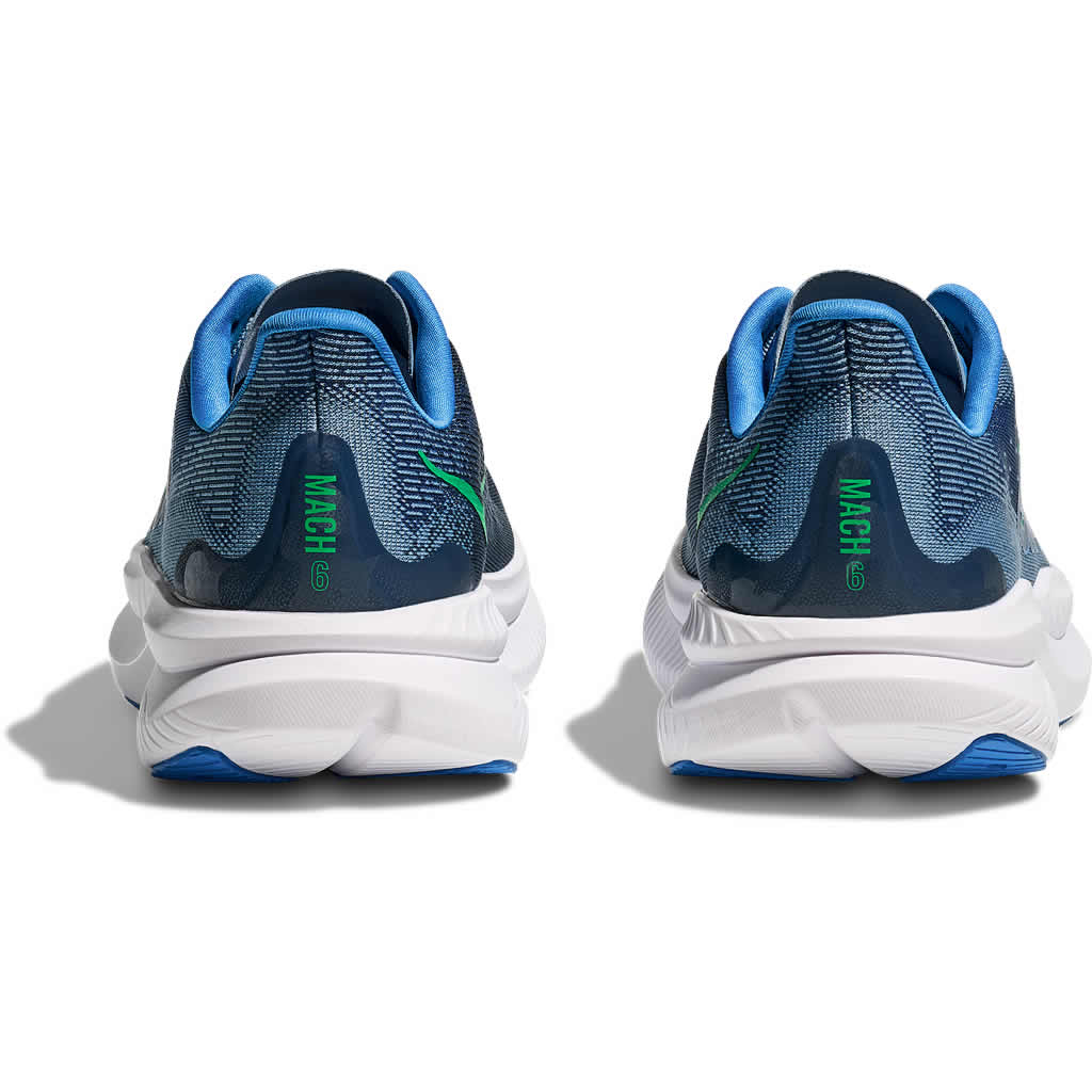 Men's Mach 6 Running Shoe