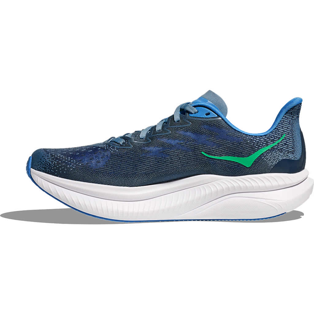 Men's Mach 6 Running Shoe