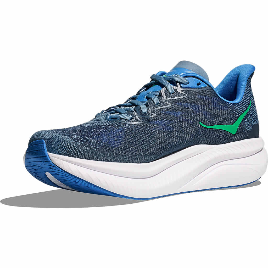 Men's Mach 6 Running Shoe