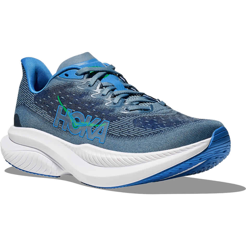 Men's Mach 6 Running Shoe