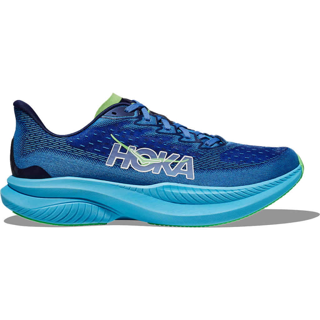Men's Mach 6 Running Shoe