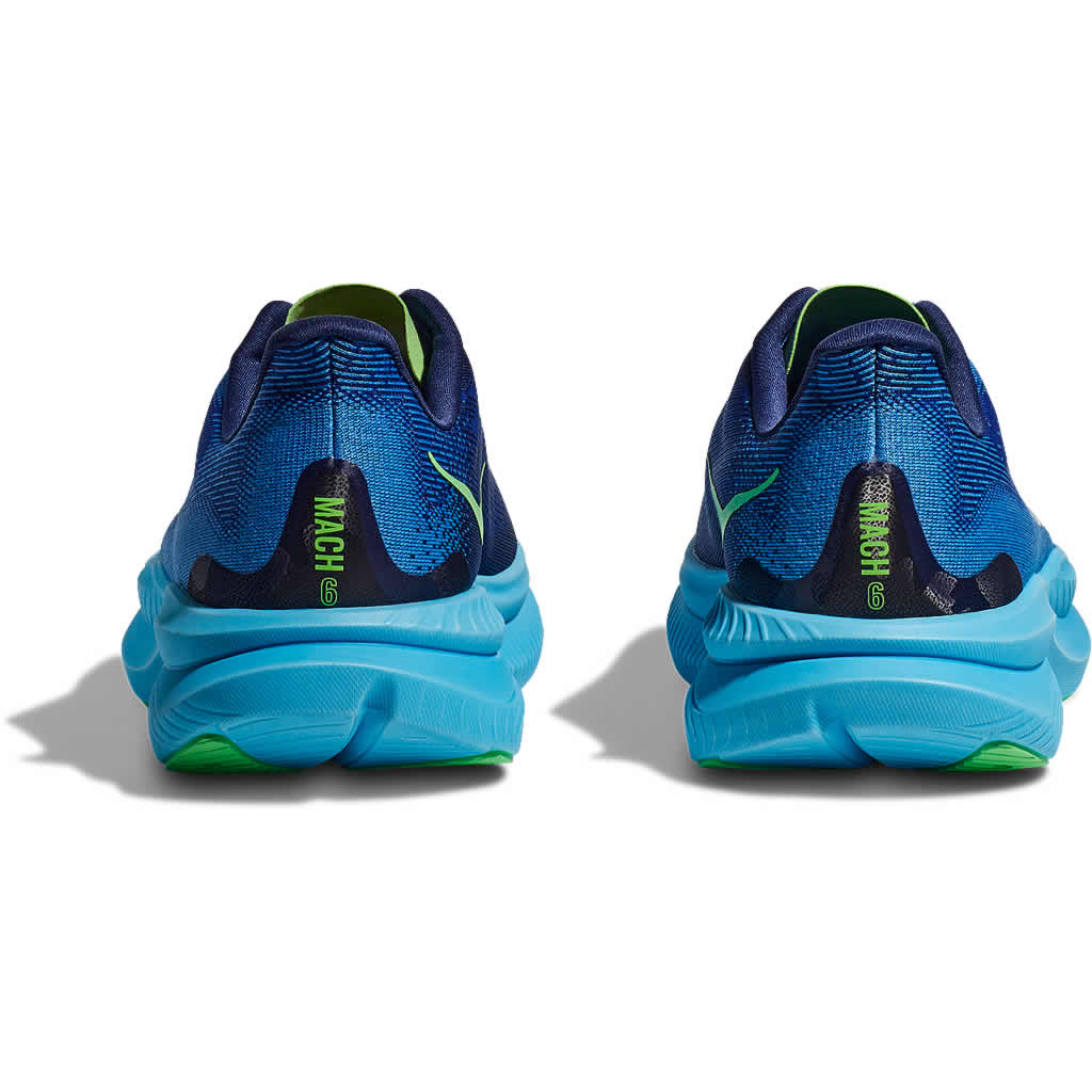 Men's Mach 6 Running Shoe