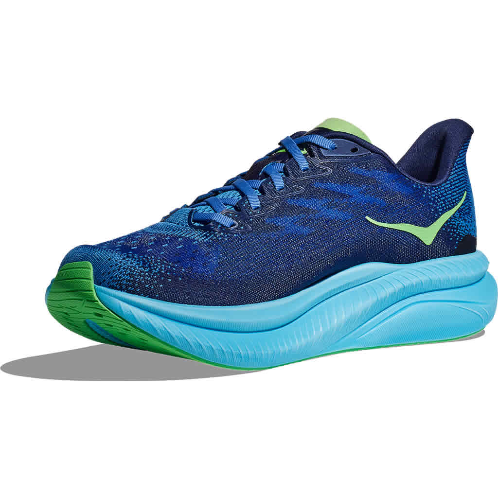 Men's Mach 6 Running Shoe