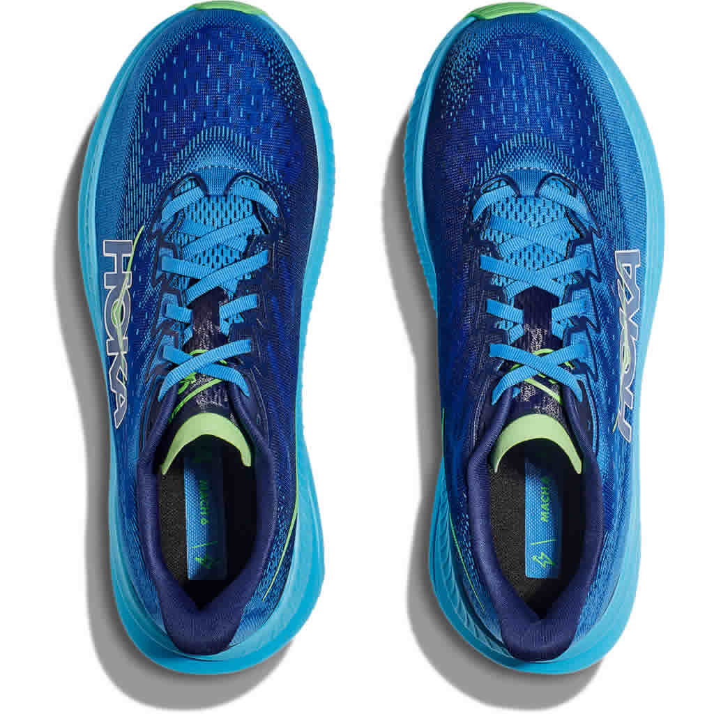 Men's Mach 6 Running Shoe