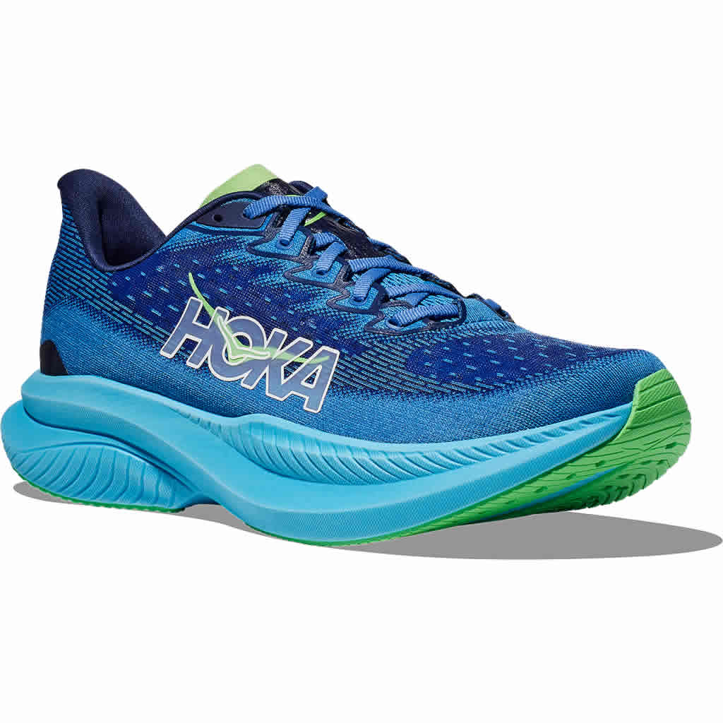 Men's Mach 6 Running Shoe