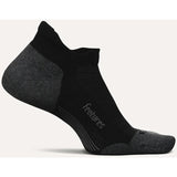 Elite Max Cushion No Show Tab Socks