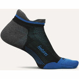 Elite Max Cushion No Show Tab Socks