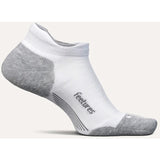 Elite Max Cushion No Show Tab Socks