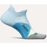 Elite Light Cushion No Show Tab Socks