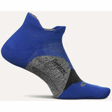 Elite Light Cushion No Show Tab Socks