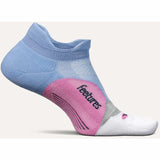 Elite Light Cushion No Show Tab Socks