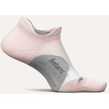 Elite Light Cushion No Show Tab Socks