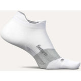 Elite Ultra Light No Show Tab Socks