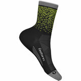 Elite Light Cushion Mini Crew Socks