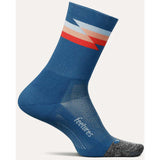 Elite Light Cushion Mini Crew Socks