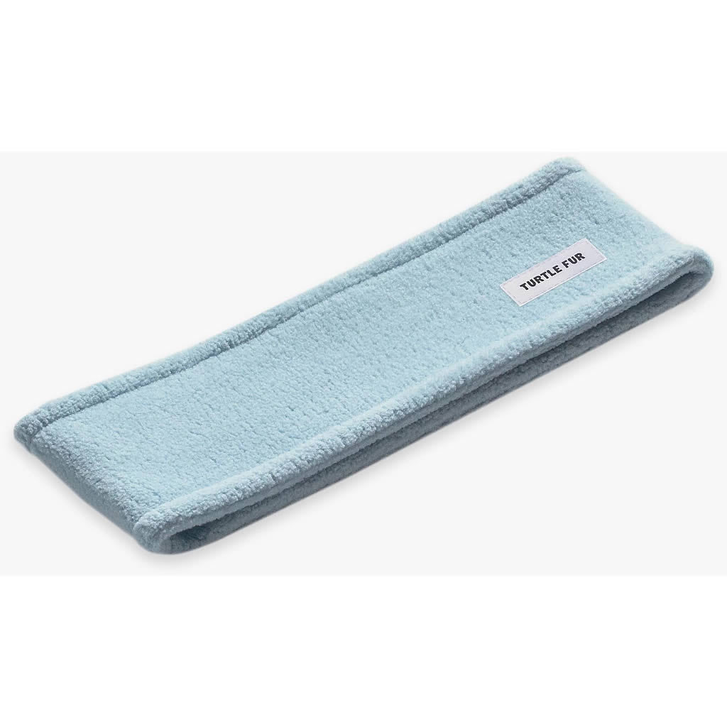Chelonia 150 Fleece Double-Layer Head Band