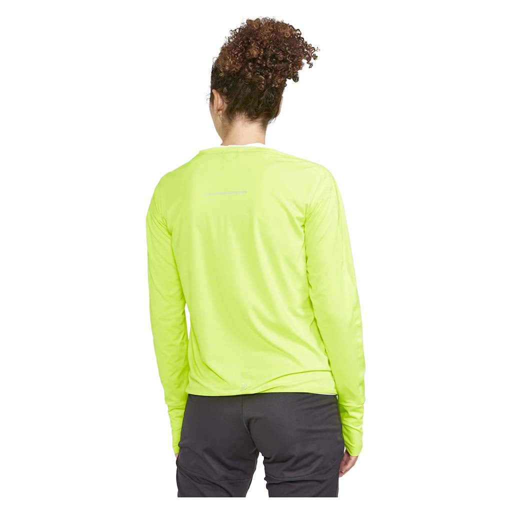 Craft Pro Hypervent Long Sleeve Wind Top Women's