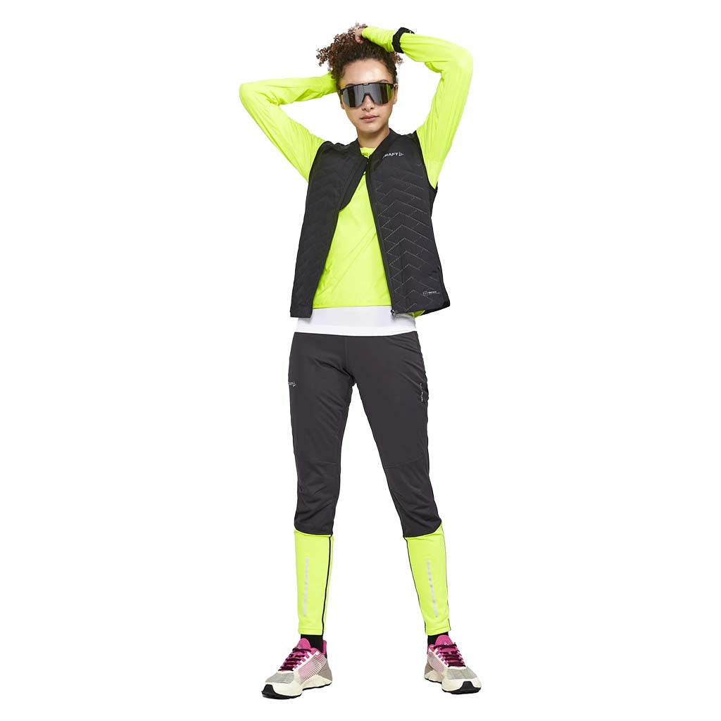 Craft Pro Hypervent Long Sleeve Wind Top Women's