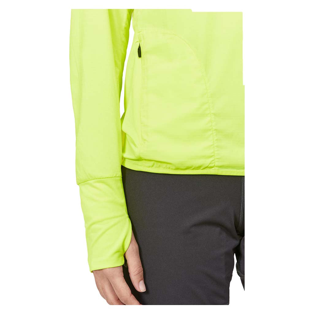 Craft Pro Hypervent Long Sleeve Wind Top Women's