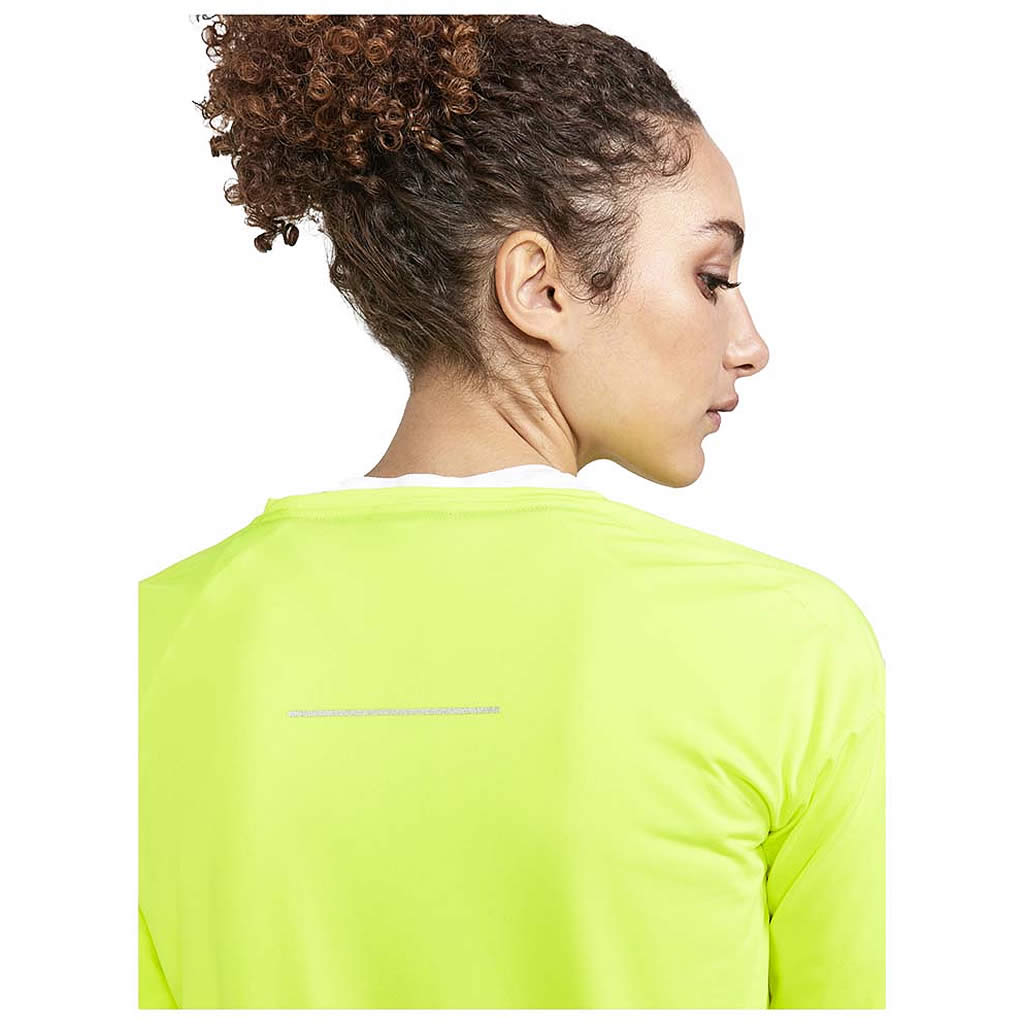 Craft Pro Hypervent Long Sleeve Wind Top Women's