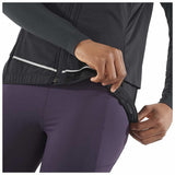 Women's Light Shell Vest