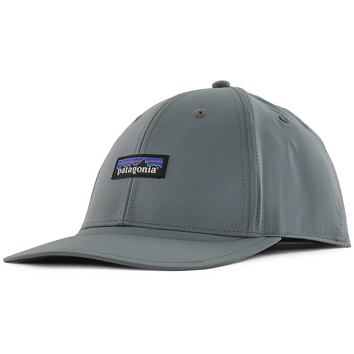 Patagonia Airshed Cap
